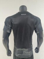 Player version 26-27 Real Madrid Goalkeeper Black Soccer Jersey AAA - Image 4