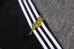 26-27 Juventus Cai Blue Thailand Soccer Jacket Uniform - Image 3