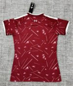 2026-27 Liverpool Home Red Women Soccer Jersey AAA - Image 3