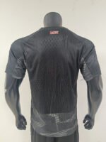 Player Version 26-27 Manchester United Goalkeeper Black Soccer Jersey - Image 4