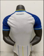 Player version 26-27 Bosnia and Herzegovina Home White Thailand Soccer Jersey AAA - Image 2