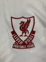 2026-2027 Liverpool Away White Soccer Jersey AAA - Image 3