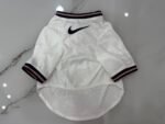 2026-2027 England Home White Pet Jersey - Image 2