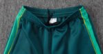 26-27 Brazil Blue Thailand Soccer Jacket Uniform - Image 4