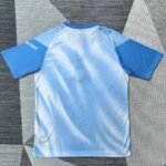 2026-2027 Special Edition Argentina White Blue Soccer Jersey AAA - Image 2
