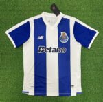 2026-27 Porto Home Blue White Soccer Jersey AAA