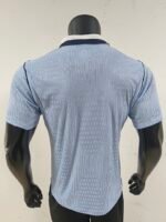 Player Version  2026-2027 Uruguay Home Light Blue Soccer Jersey AAA - Image 2