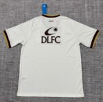 2026-2027 Spain White Soccer Jersey AAA - Image 2