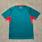 （S-4XL） 2026-2027 Senegal Away Green Soccer Jersey AAA - Image 2