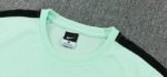 2026-27 France Light Green Soccer Uniform - Image 2