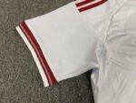 2026-2027 Liverpool Away White Soccer Jersey AAA - Image 2