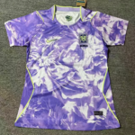 2026-27 Korea Away Purple Women Soccer Jersey AAA