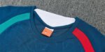 2026-27 Portugal Blue Soccer Uniform - Image 2
