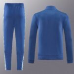 26-27 Argentina Blue Thailand Soccer Jacket Uniform - Image 2