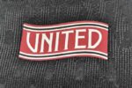 Player Version 26-27 Manchester United Goalkeeper Black Soccer Jersey - Image 3