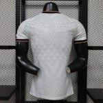 Player version 2026-2027 Iraq Away White Soccer Jersey AAA - Image 2