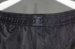 Player  version 26-27 Manchester City Home Blue White Soccer Shorts - Image 2