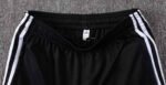 26-27 Real Madrid White Thailand Soccer Jacket Uniform - Image 2