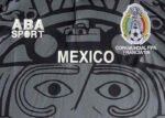 Retro Version 1998 Mexico Black Soccer Jersey AAA - Image 5