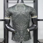 Player version 2026-27  Paris Saint-Germain Black  Soccer Jersey AAA - Image 4