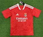 （S-4XL） 2026-2027 Benfica Home Red Soccer Jersey AAA