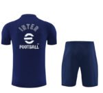 2026-27 Inter Milan Blue Soccer Uniform - Image 2