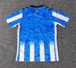 26-27 Coventry City  Home Blue White Soccer Jersey AAA - Image 2
