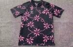 2026-2027 Sunderland Black Pink Soccer Jersey AAA