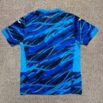 2026-27 Honduras  Blue Soccer Training  Jersey AAA - Image 2