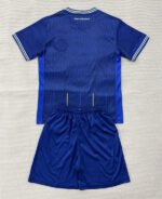 2026-2027 Bosnia Herzegovina Home Blue  Soccer Uniform - Image 2