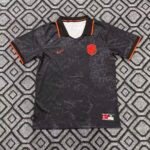 2026-27 Netherlands Special  Black Soccer Jersey AAA