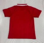 2026-2027 Manchester United Red Soccer Jersey AAA - Image 2