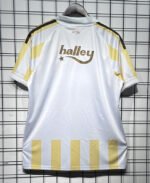 2026-27  Fenerbahce Away Yellow White  Soccer Jersey AAA - Image 2