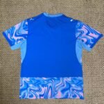 2026-2027 Southampton Away Blue Soccer Jersey AAA - Image 2
