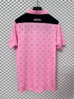 2026-2027 Sunderland Away Pink Soccer Jersey AAA - Image 2