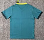 2026-27 Bolivia Home Green Soccer Jersey AAA - Image 2