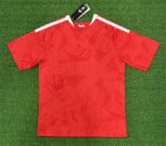 （S-4XL） 2026-2027 Benfica Home Red Soccer Jersey AAA - Image 3