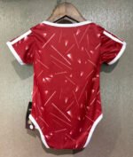 2026-2027 Liverpool Home Red Baby Soccer uniform - Image 2