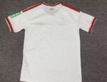 2026-2027 Koln Home White Soccer Jersey AAA - Image 2