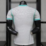 Player version 2026-2027 Brazil White Soccer Jersey AAA - Image 3