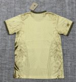 2026-2027 Special Edition Brazil Yellow Soccer Jersey AAA - Image 2