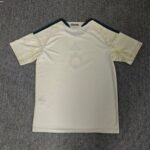 2026-27  Celtic Third  Away Apricot Soccer Jersey AAA - Image 2