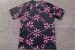 2026-2027 Sunderland Black Pink Soccer Jersey AAA - Image 2