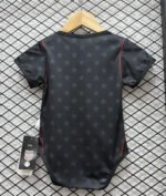 2026-2027 USA Away Black Baby Soccer uniform - Image 2