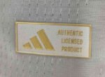 Player version 2026-27 Olympique lyonnais Home White Soccer Jersey AAA - Image 5