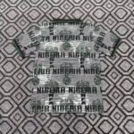 2026-27 Nigeria White Green Soccer Jersey AAA - Image 2