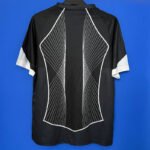 26-27 Barcelona  Black Thailand Soccer Jersey AAA - Image 2
