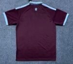 2026-2027  Aston Villa Home Red Soccer Jersey AAA - Image 2