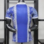 Player Version 26-27 Special  Chelsea  Blue Soccer Jersey AAA - Image 2