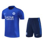 2026-27 Inter Milan Cai Blue Soccer Uniform - Image 5